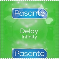 Фото Pasante Delay Infinity презервативы 12 шт.