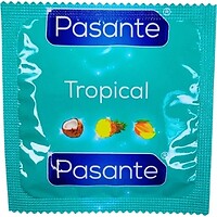 Фото Pasante Tropical презервативы 12 шт.