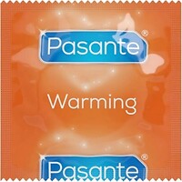 Фото Pasante Warming презервативы 12 шт.