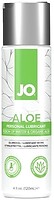 Фото System Jo H2O Waterbased Aloe интимная гель-смазка 120 мл