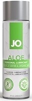 Фото System Jo H2O Waterbased Aloe интимная гель-смазка 240 мл