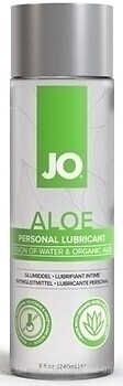 Фото System Jo H2O Waterbased Aloe интимная гель-смазка 240 мл