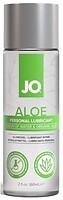 Фото System Jo H2O Waterbased Aloe интимная гель-смазка 60 мл