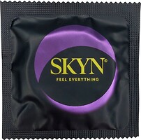 Фото Skyn Elite презервативы безлатексные 10 шт