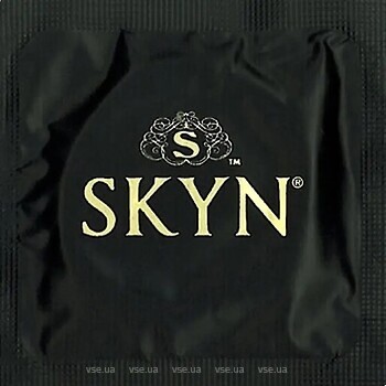 Фото Skyn Original презервативы безлатексные 30 шт