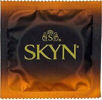 Фото Skyn Large презервативы безлатексные 15 шт