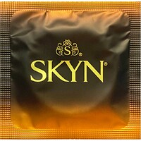 Фото Skyn Large XL презервативы безлатексные 10 шт