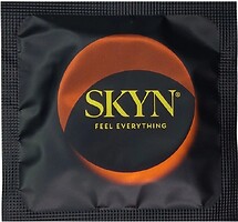 Фото Skyn Cocktail Club презервативы безлатексные 12 шт