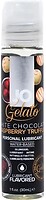 Фото System Jo Gelato White Chocolate Raspberry интимная гель-смазка 30 мл