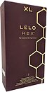 Контрацептивы, гель-смазки (лубриканты) Lelo