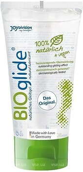 Фото Joy Division BioGlide Neutral интимная гель-смазка 150 мл