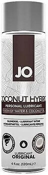 Фото System Jo Coconut Hybrid Original интимная гель-смазка 120 мл