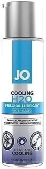 Фото System Jo Premium Classic Cooling интимная гель-смазка 120 мл