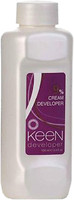 Фото Keen Cream Developer 9% 30 vol 100 мл