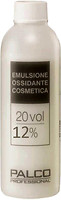 Фото Palco Emulsione Ossidante Cosmetica 12% 40 vol 150 мл