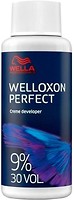 Фото Wella Professionals Welloxon Perfect 9% 30 vol 60 мл