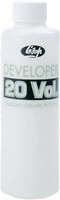 Фото Lisap Developer 6% 20 vol 125 мл