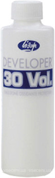 Фото Lisap Developer 9% 30 vol 125 мл