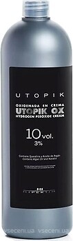 Фото Hipertin Utopik-OX 3% 10 vol 900 мл