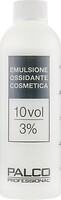 Фото Palco Emulsione Ossidante Cosmetica 3% 10 vol 150 мл