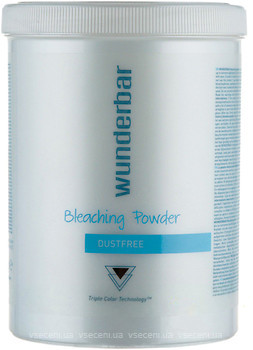 Фото Wunderbar Bleaching Powder 500 г