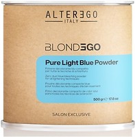 Фото Alter Ego Blondego Pure Light Blue Powder 500 г