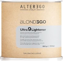 Фото Alter Ego Blondego Ultra 9 Lightener 500 г