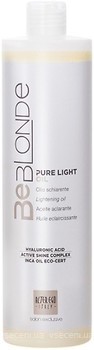 Фото Alter Ego Be Blonde Pure Light Pure Light Oil 500 г