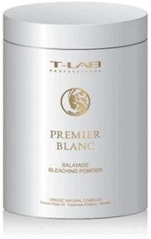 Фото T-LAB Professional Premier Blanc 450 г