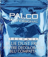 Фото Palco Technik Blue Dust Free 500 г