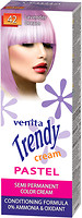 Фото Venita Trendy Color Cream 42 Лавандовая мечта 105 мл
