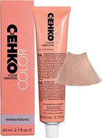 Фото C:EHKO Color Vibration 10/70 Ультра-светлый ванильный блондин
