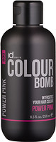 Фото idHair Colour Bomb 906 Power pink