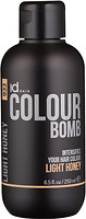Фото idHair Colour Bomb 933 Light Honey