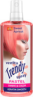 Фото Venita Trendy Color Spray 23 Сладкий абрикос