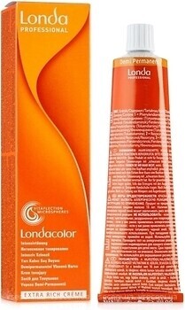 Фото Londa Professional Londacolor Demi Permanent 10/73 яркий блонд коричнево-золотистый