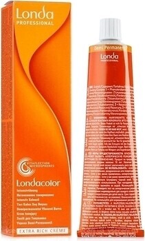 Фото Londa Professional Londacolor Demi Permanent 8/71 светлый блонд коричнево-пепельный