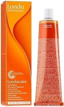Фото Londa Professional Londacolor Demi Permanent 8/81 светлый блонд перламутрово-пепельный