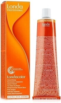 Фото Londa Professional Londacolor Demi Permanent 9/73 очень светлый блонд коричнево-золотистый