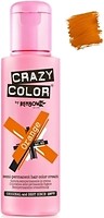 Фото Crazy Color Semi-Permanent Conditioning Toner 60 оранжевый