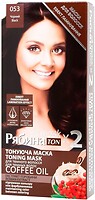 Фото Acme Color Рябина Ton Oil Mask 053 черный
