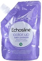 Фото Echosline Color Up Colouring Conditioning Mask Фиолетовый