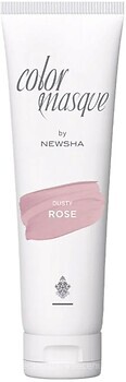 Фото Newsha Color Masque Dusty Rose Пастельный розовый