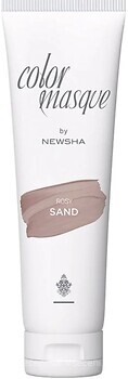 Фото Newsha Color Masque Rosy Sand Розовый песок
