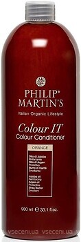 Фото Philip Martin's Color It Color Conditioner Orange Оранжевый