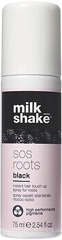 Фото Milk Shake Sos Roots Black Черный