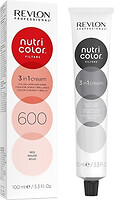 Фото Revlon Professional Nutri Color Filters 600 красный