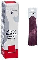 Фото Alcina Balance Color Balsam 7.6 Medium Blond Violet средне-русый фиолетовый