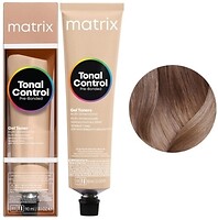 Фото Matrix Tonal Control Pre-Bonded Acidic Gel Toner 7GM темный блондин золотистый мокка