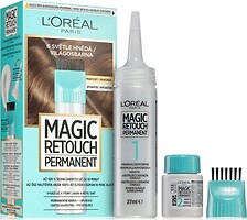 Фото L'Oreal Paris Magic Retouch Permanent 6 светло-коричневый